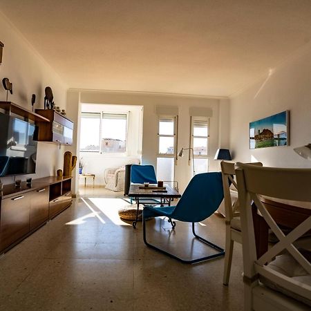 Apartamento Faro Blanco Alicante Luaran gambar