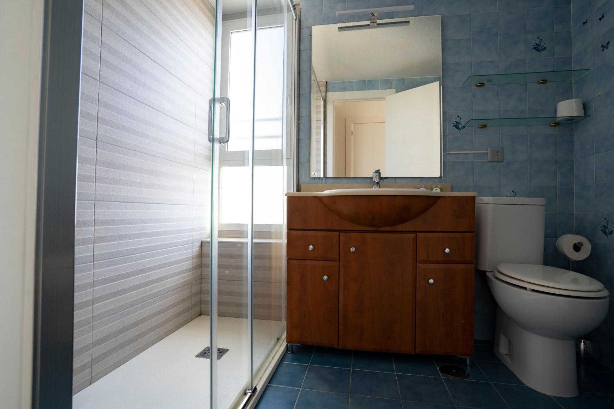 Apartamento Faro Blanco Alicante Luaran gambar
