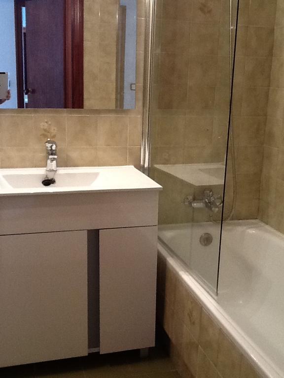 Apartamento Faro Blanco Alicante Luaran gambar